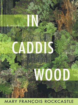 cover image of In Caddis Wood